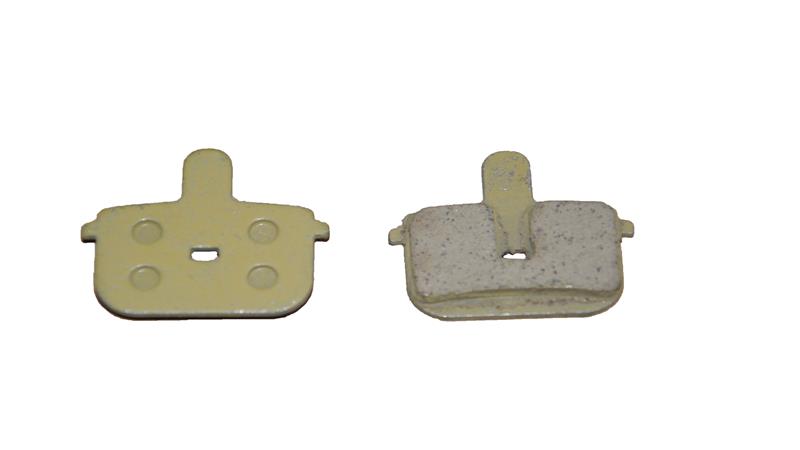 DİSK BALATASI TAKIM (T7)